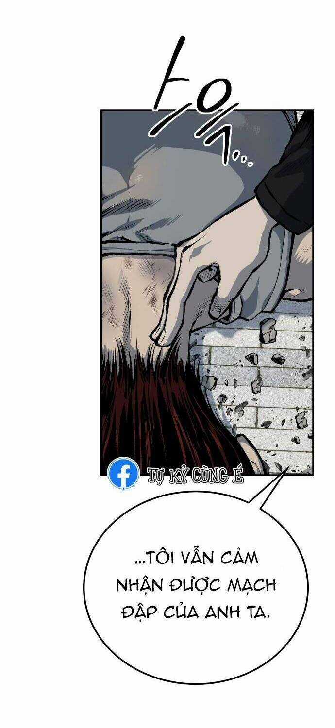 Người Thây Ma Chapter 38 trang 58