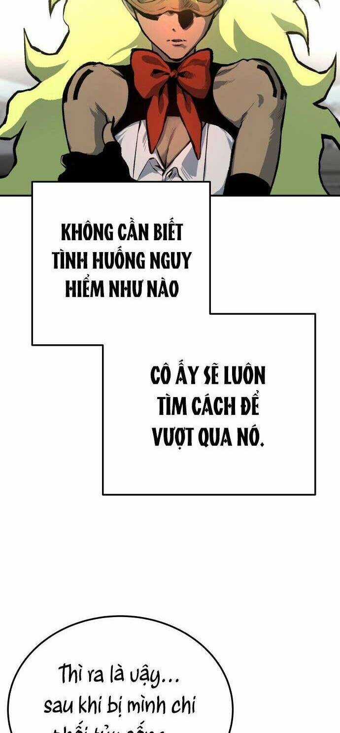 Người Thây Ma Chapter 38 trang 6