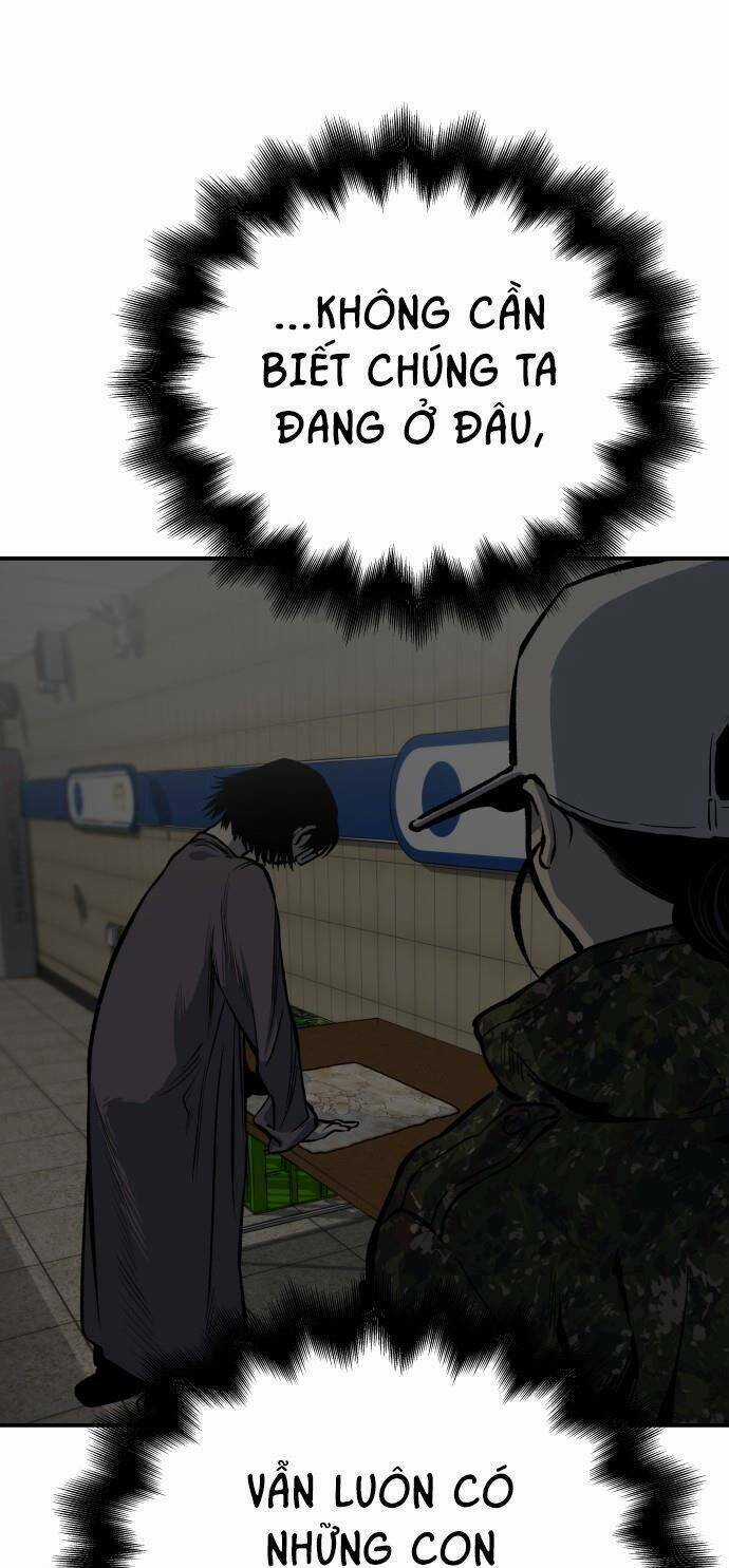 Người Thây Ma Chapter 38 trang 71