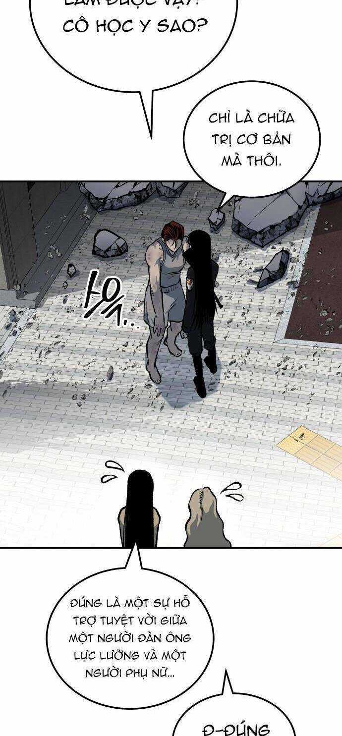 Người Thây Ma Chapter 38 trang 75