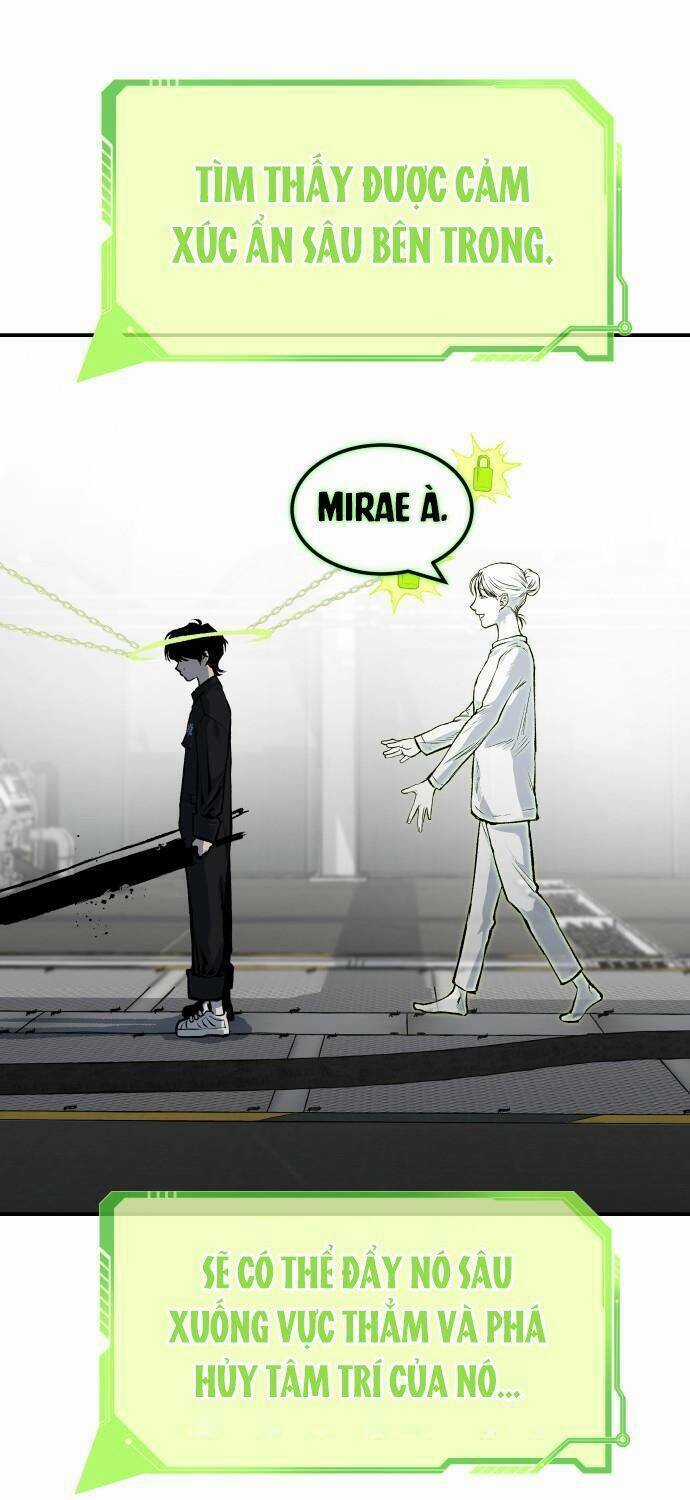 Người Thây Ma Chapter 38 trang 85