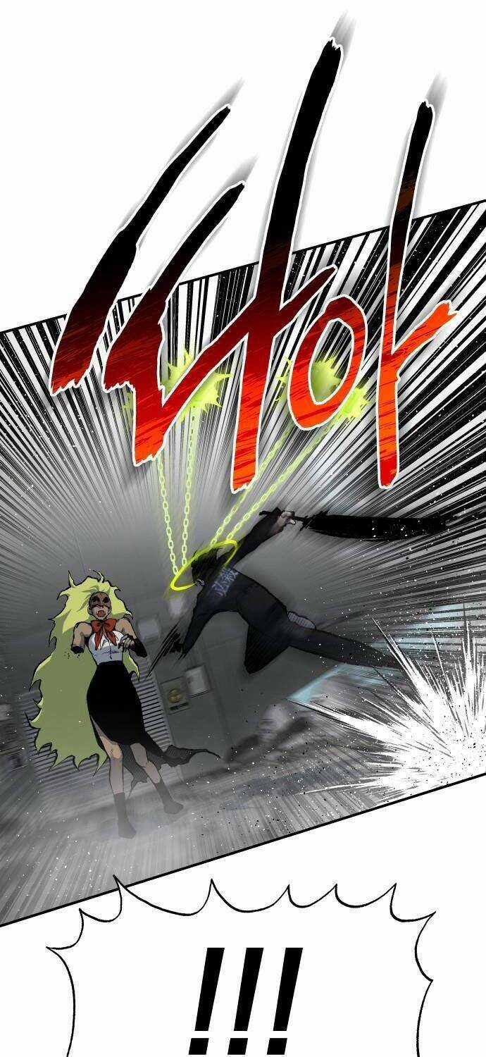 Người Thây Ma Chapter 38 trang 91