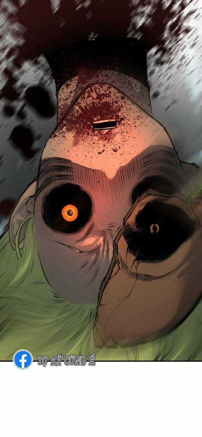 Người Thây Ma Chapter 39 trang 2