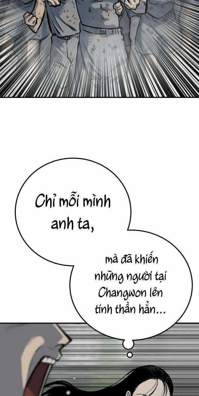 Người Thây Ma Chapter 39 trang 20