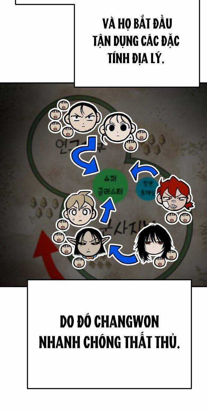 Người Thây Ma Chapter 39 trang 23