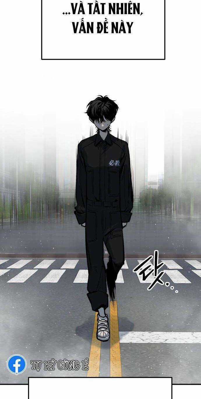 Người Thây Ma Chapter 39 trang 27