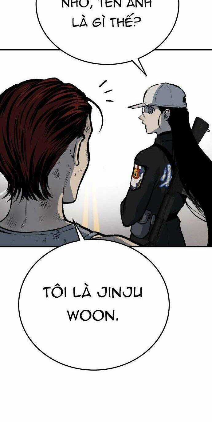 Người Thây Ma Chapter 39 trang 42