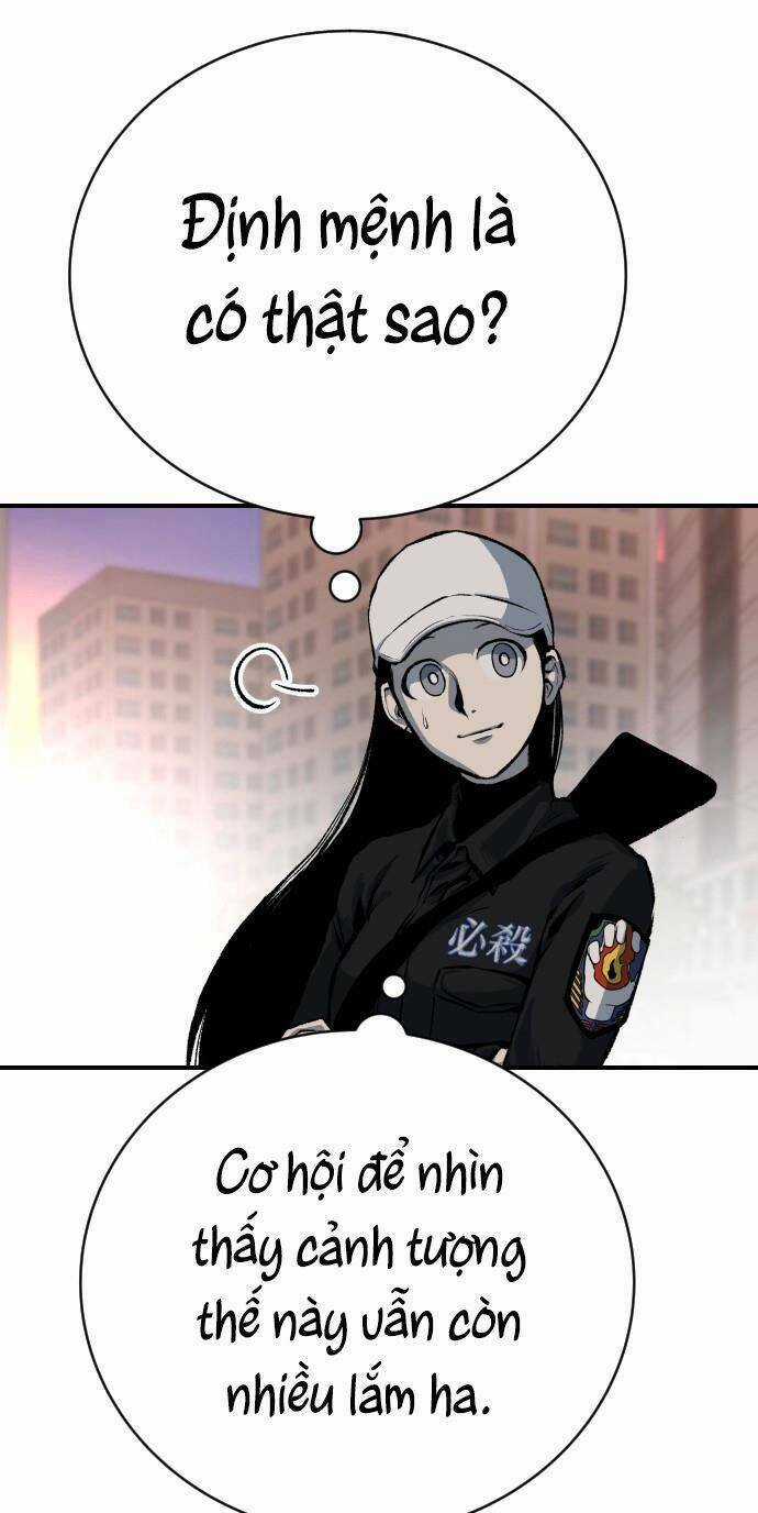 Người Thây Ma Chapter 39 trang 59