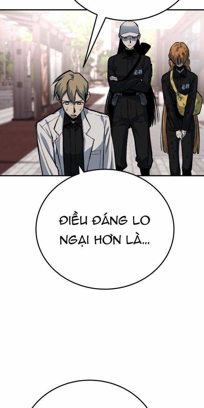 Người Thây Ma Chapter 39 trang 65