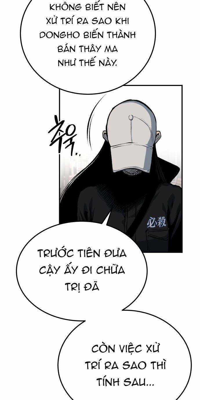 Người Thây Ma Chapter 39 trang 66