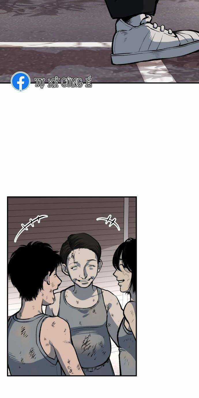 Người Thây Ma Chapter 39 trang 71