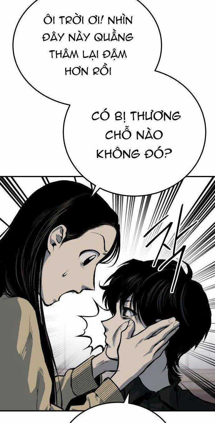 Người Thây Ma Chapter 39 trang 76