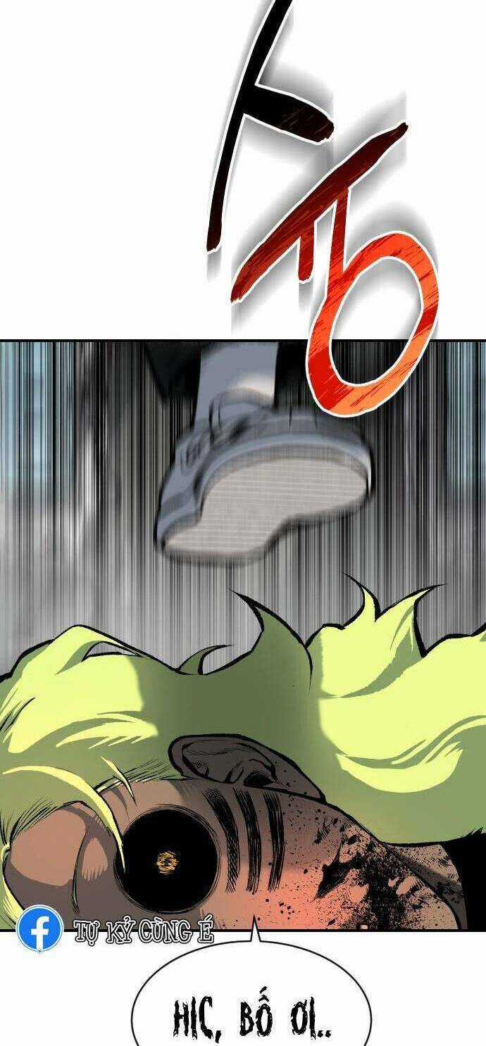 Người Thây Ma Chapter 39 trang 8