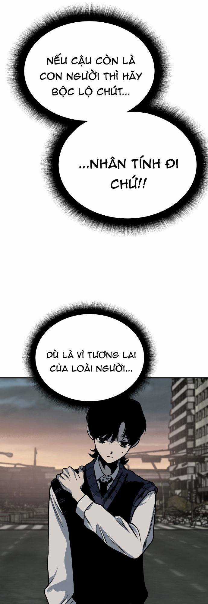 Người Thây Ma Chapter 4 trang 104