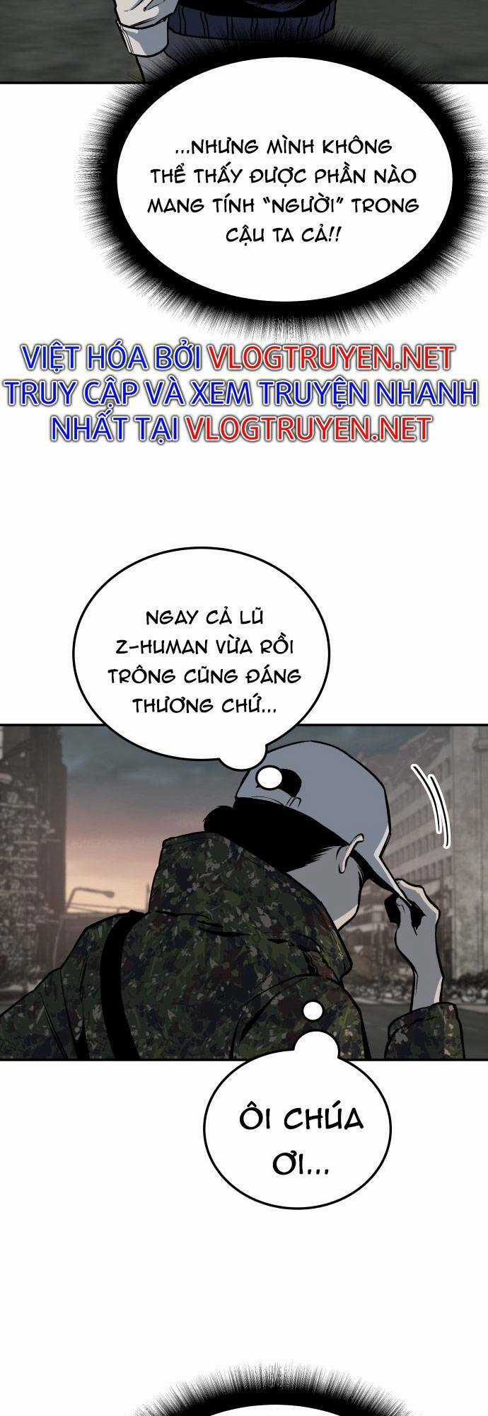 Người Thây Ma Chapter 4 trang 105