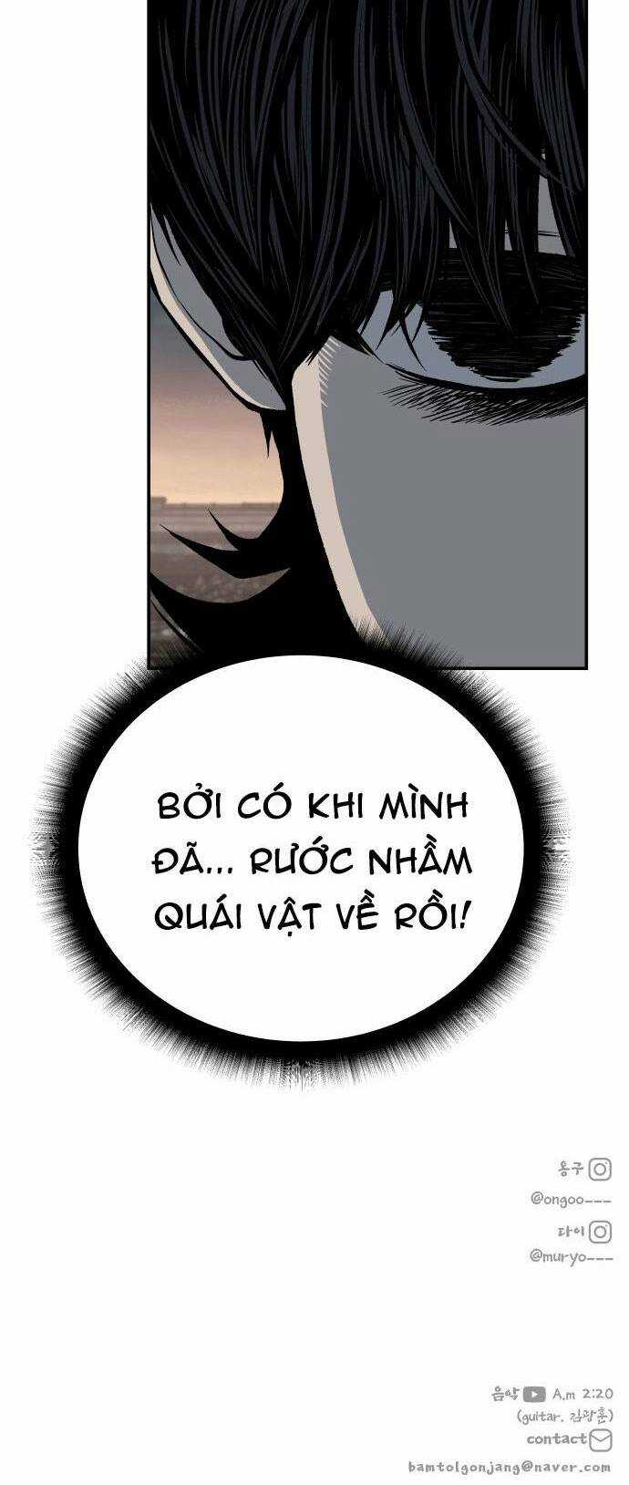 Người Thây Ma Chapter 4 trang 107