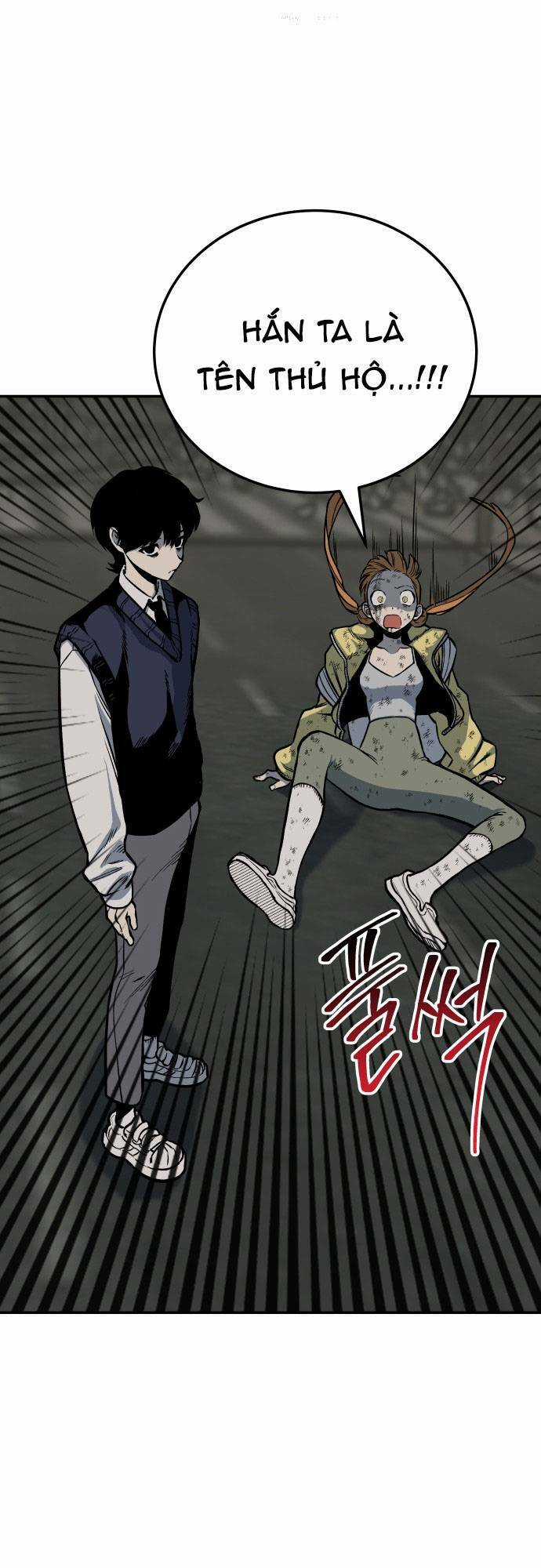 Người Thây Ma Chapter 4 trang 17