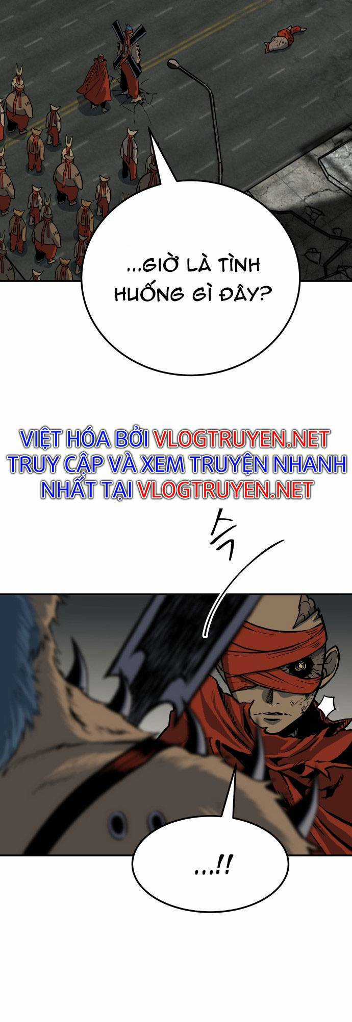 Người Thây Ma Chapter 4 trang 21