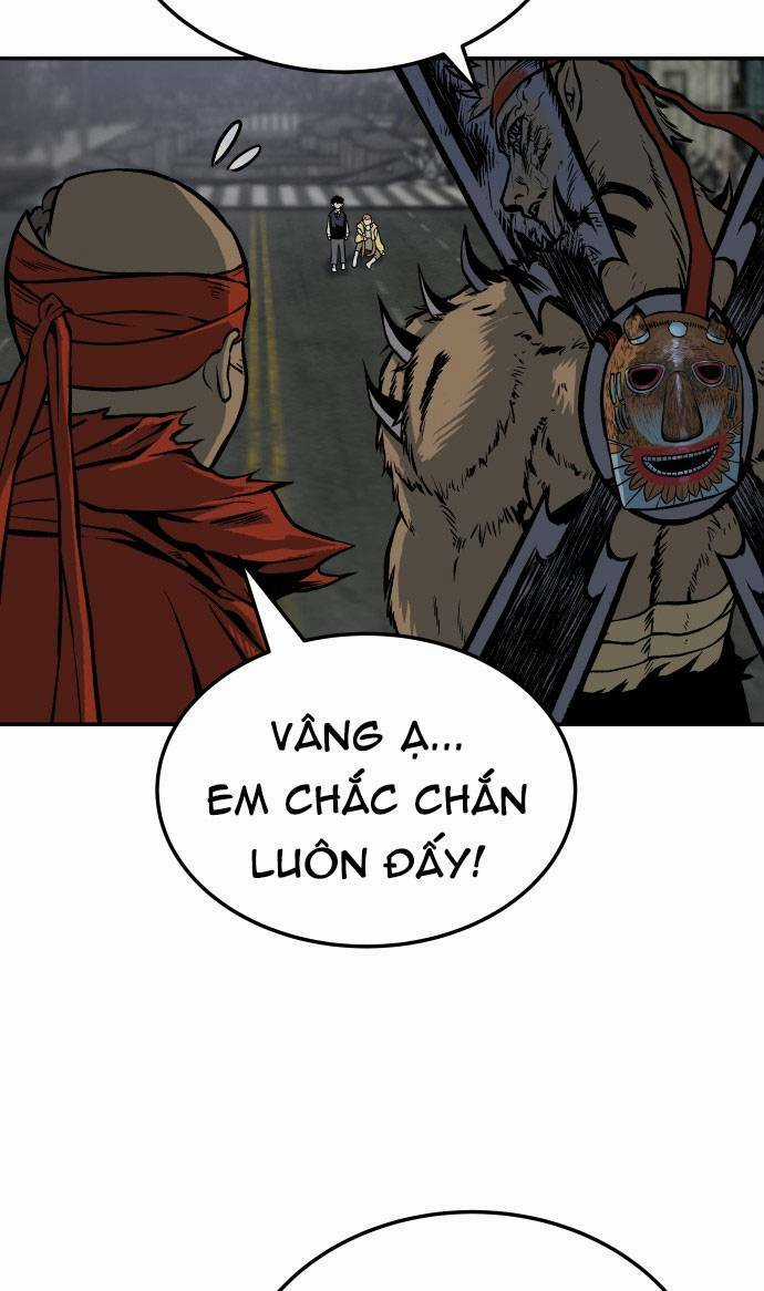 Người Thây Ma Chapter 4 trang 23