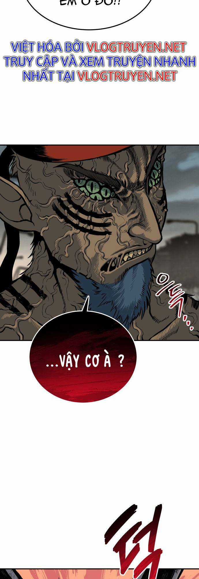 Người Thây Ma Chapter 4 trang 25