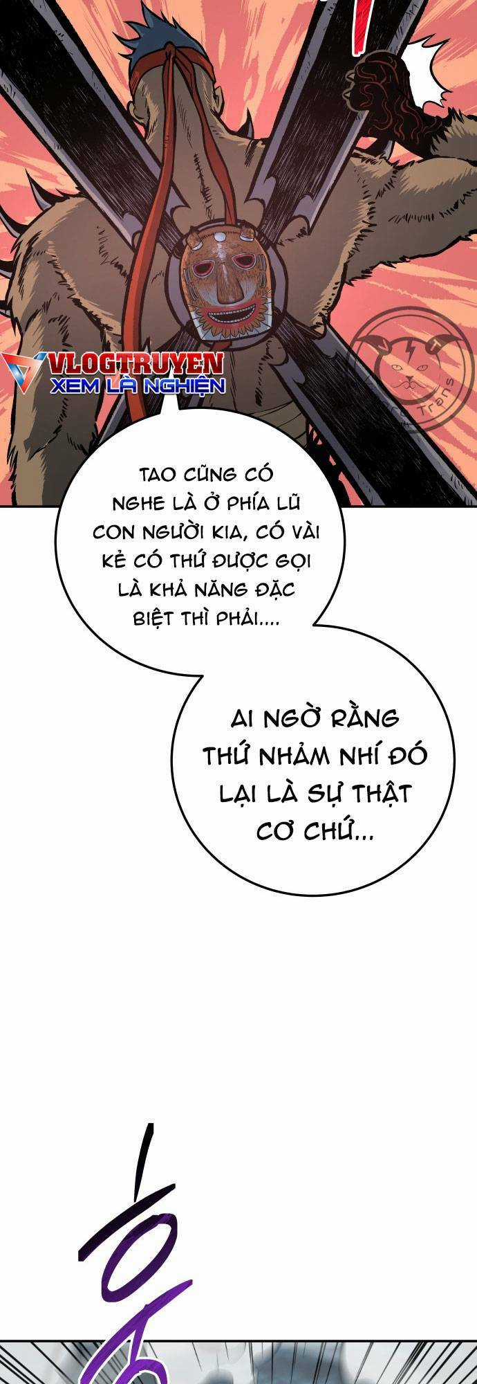 Người Thây Ma Chapter 4 trang 26