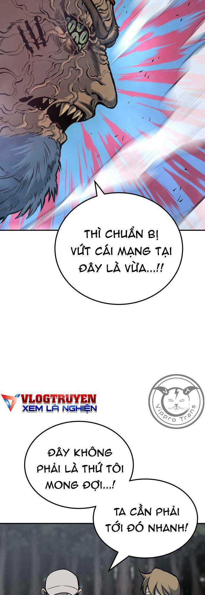 Người Thây Ma Chapter 4 trang 28