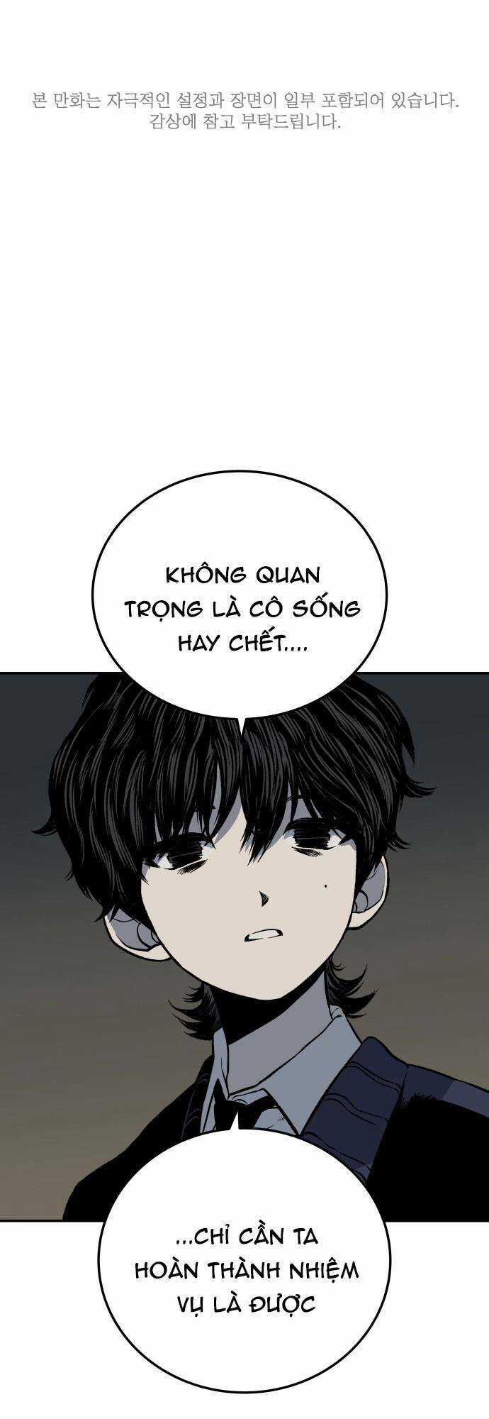 Người Thây Ma Chapter 4 trang 3