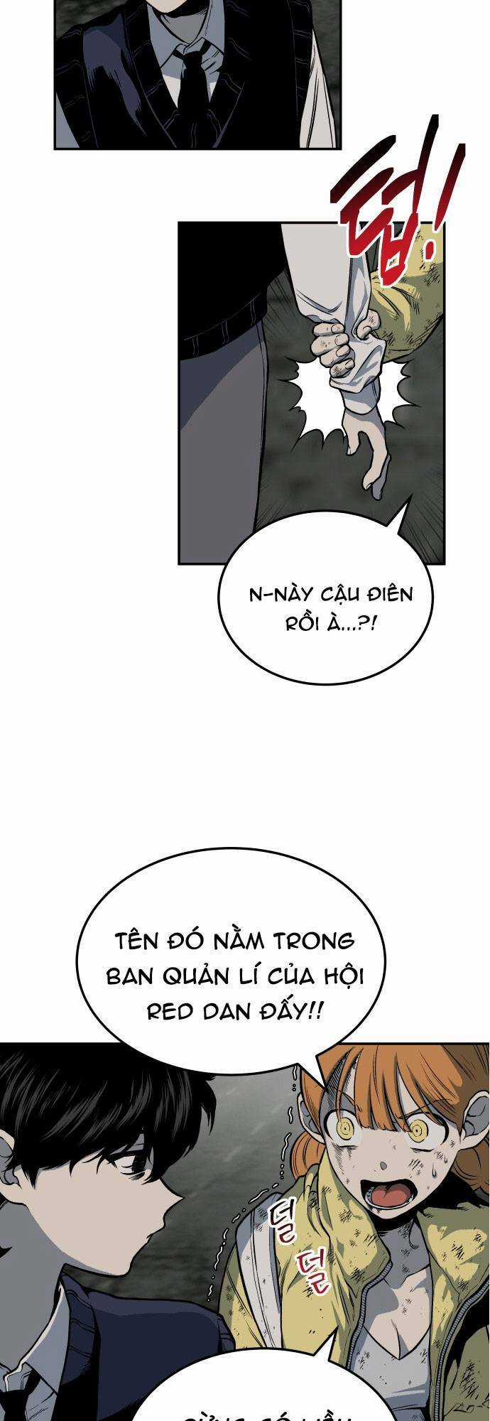 Người Thây Ma Chapter 4 trang 31