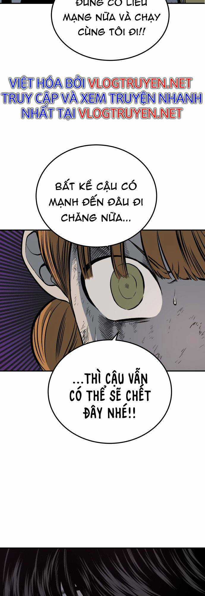 Người Thây Ma Chapter 4 trang 32