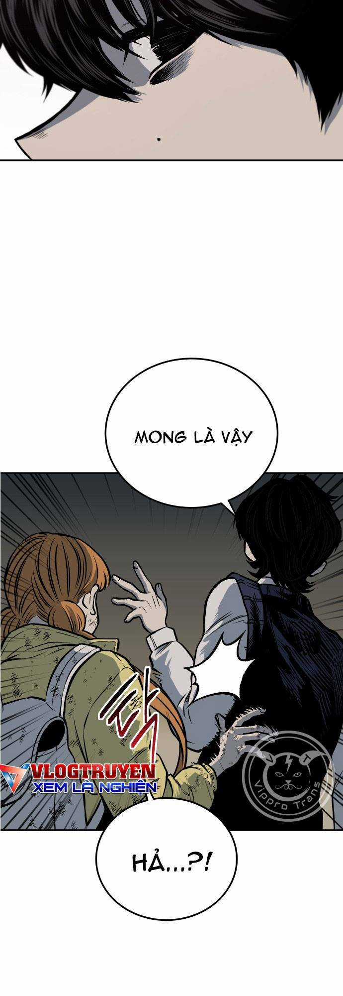 Người Thây Ma Chapter 4 trang 33