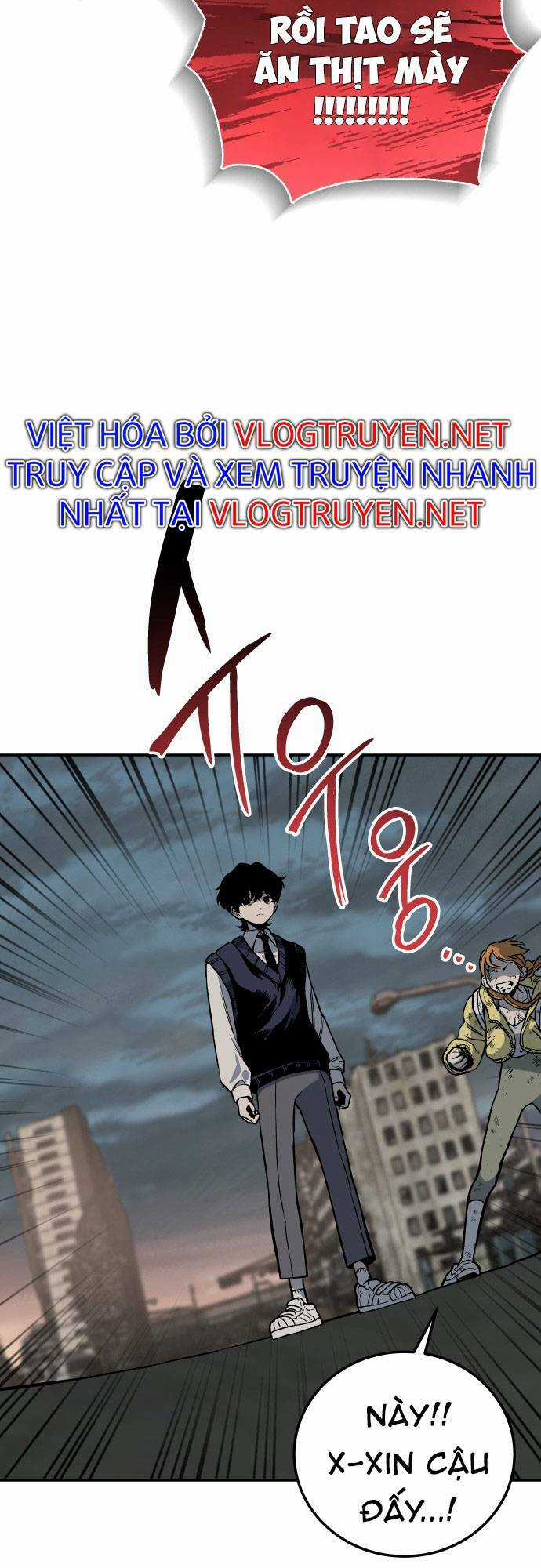 Người Thây Ma Chapter 4 trang 35