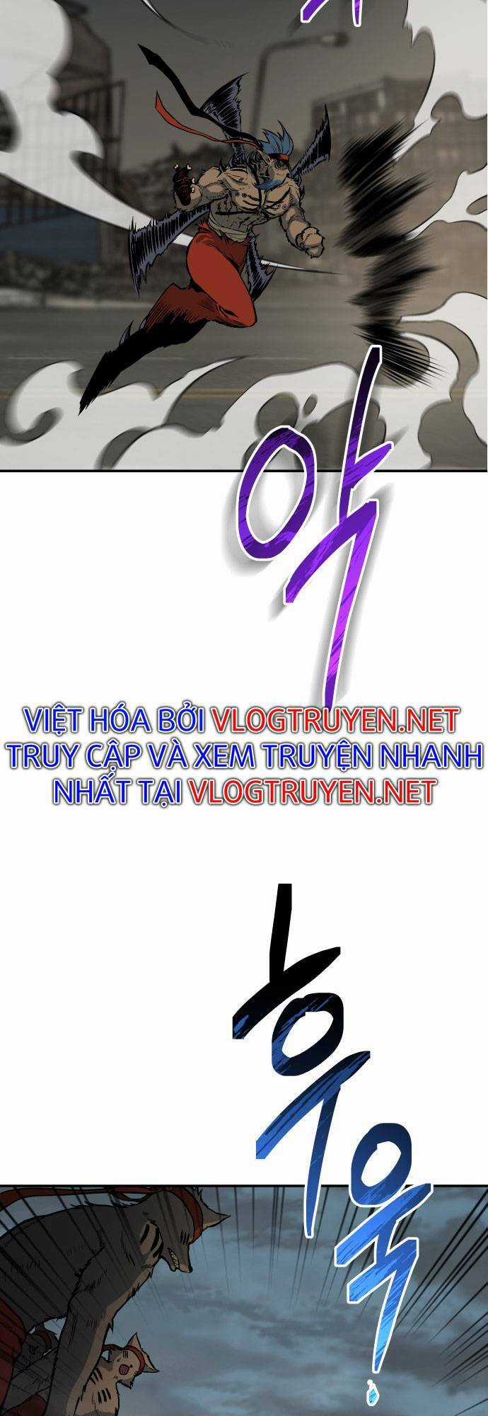 Người Thây Ma Chapter 4 trang 38