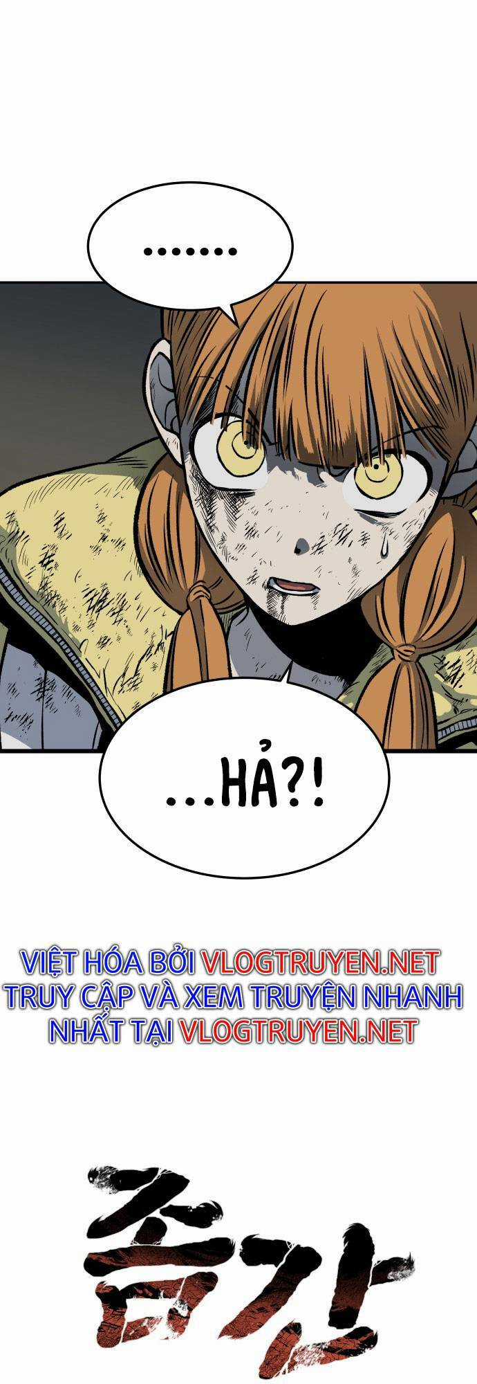 Người Thây Ma Chapter 4 trang 4