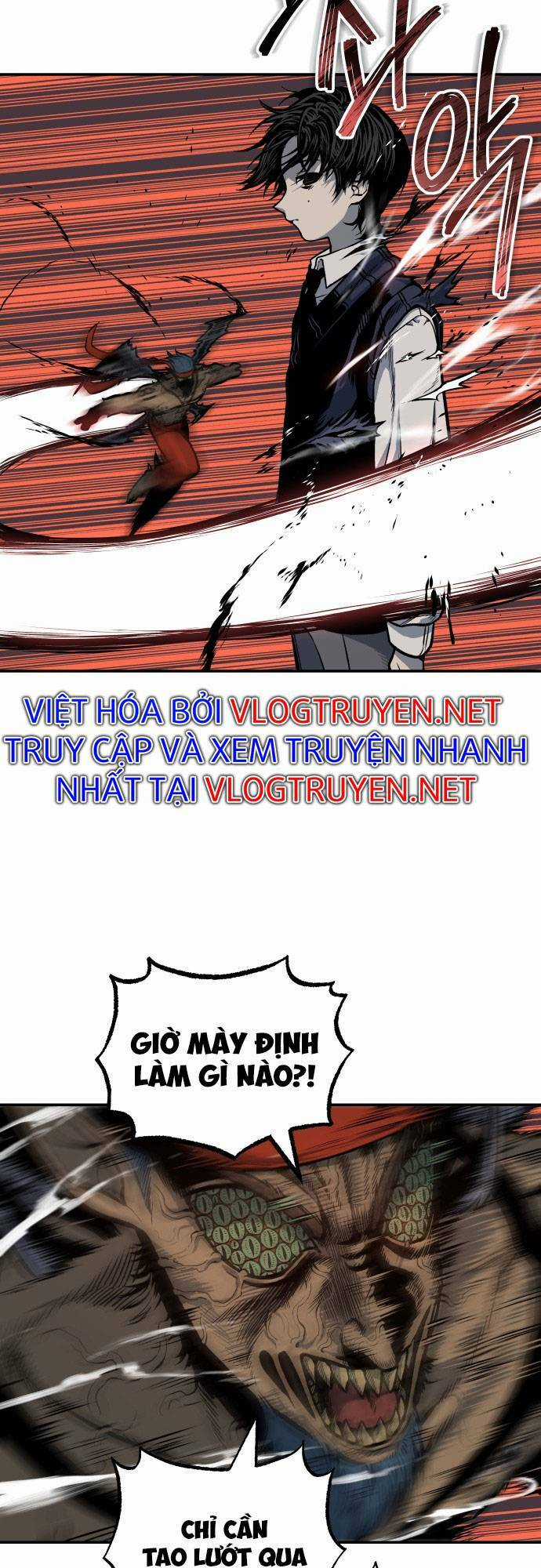 Người Thây Ma Chapter 4 trang 45