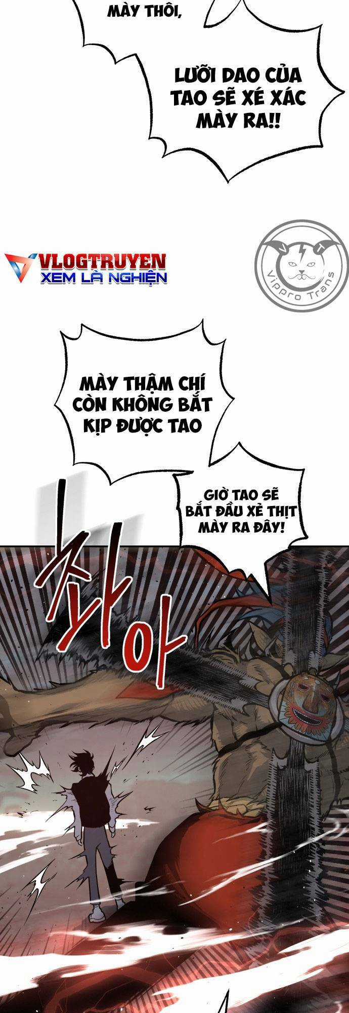 Người Thây Ma Chapter 4 trang 46