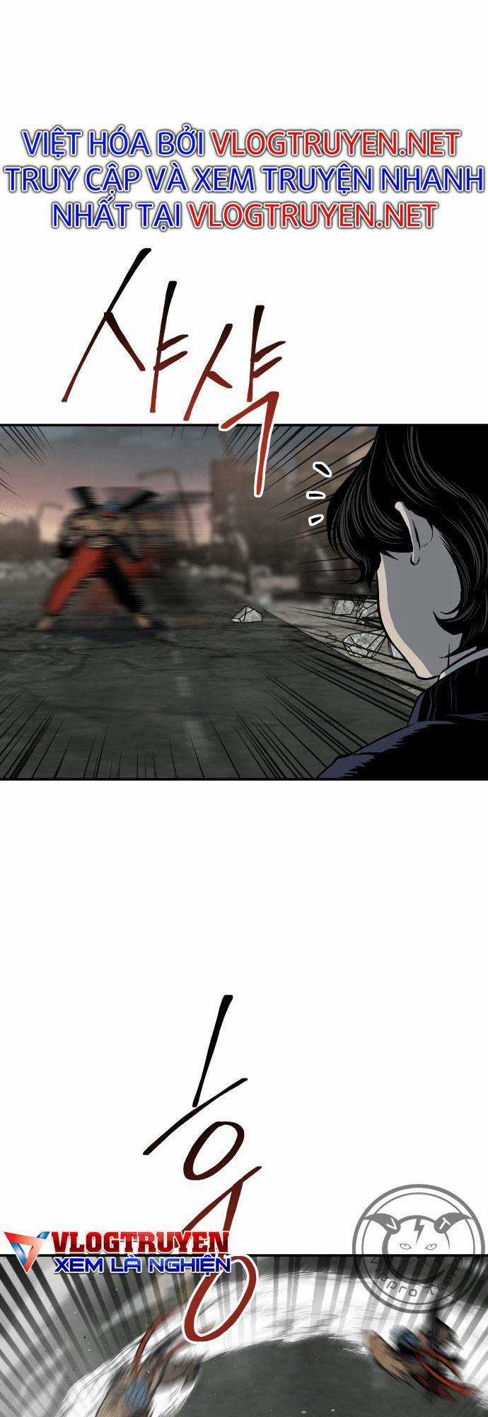 Người Thây Ma Chapter 4 trang 62