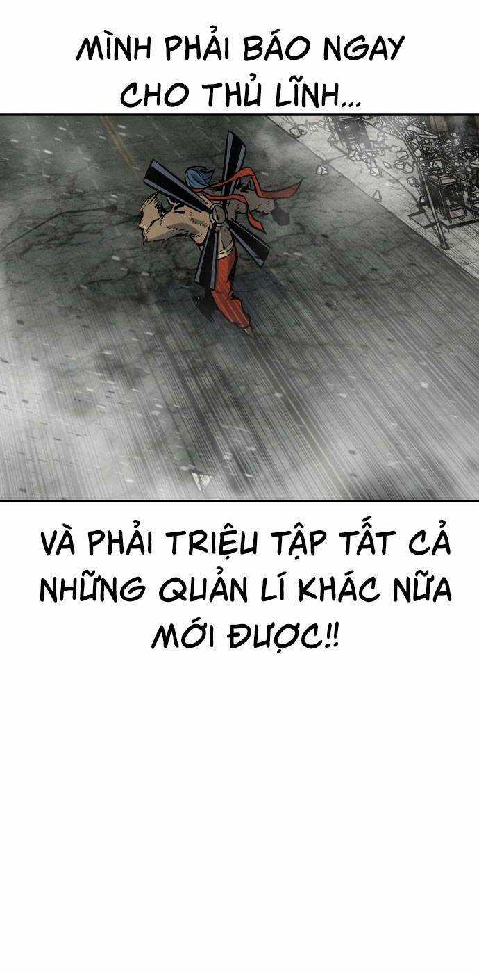 Người Thây Ma Chapter 4 trang 71