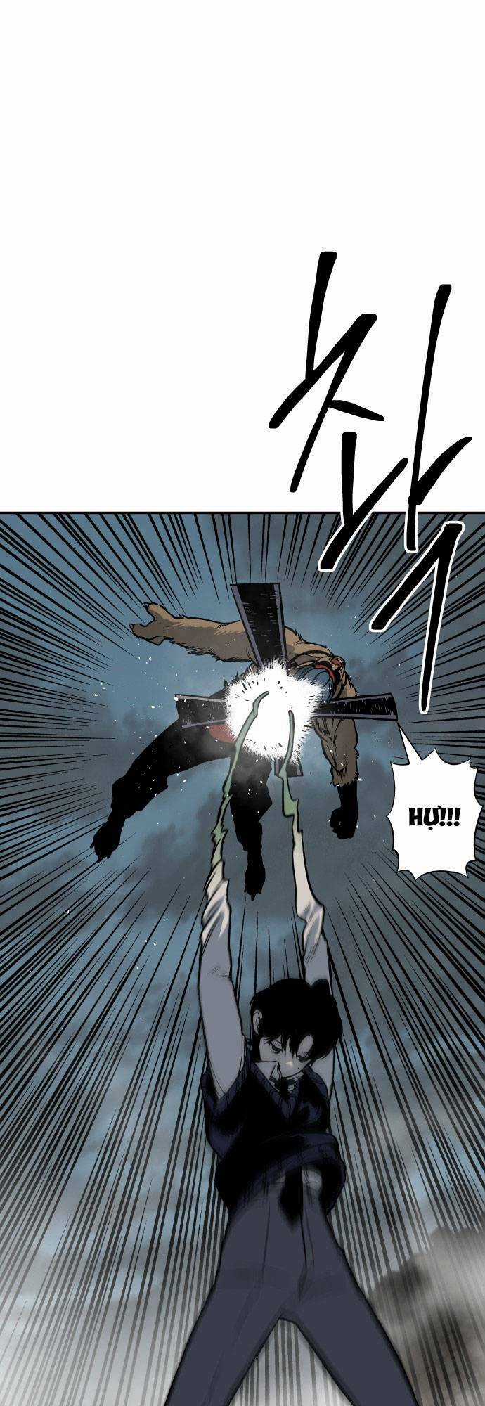 Người Thây Ma Chapter 4 trang 76