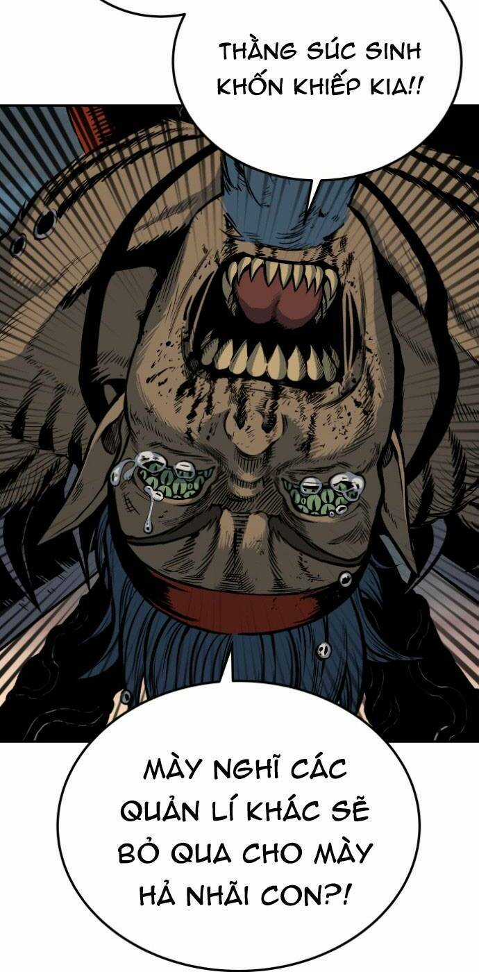 Người Thây Ma Chapter 4 trang 92