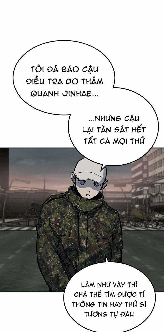 Người Thây Ma Chapter 4 trang 99