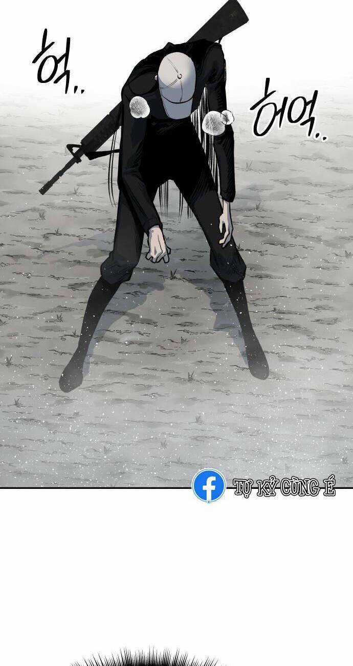 Người Thây Ma Chapter 40 trang 101