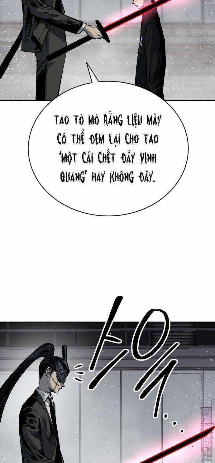 Người Thây Ma Chapter 40 trang 15