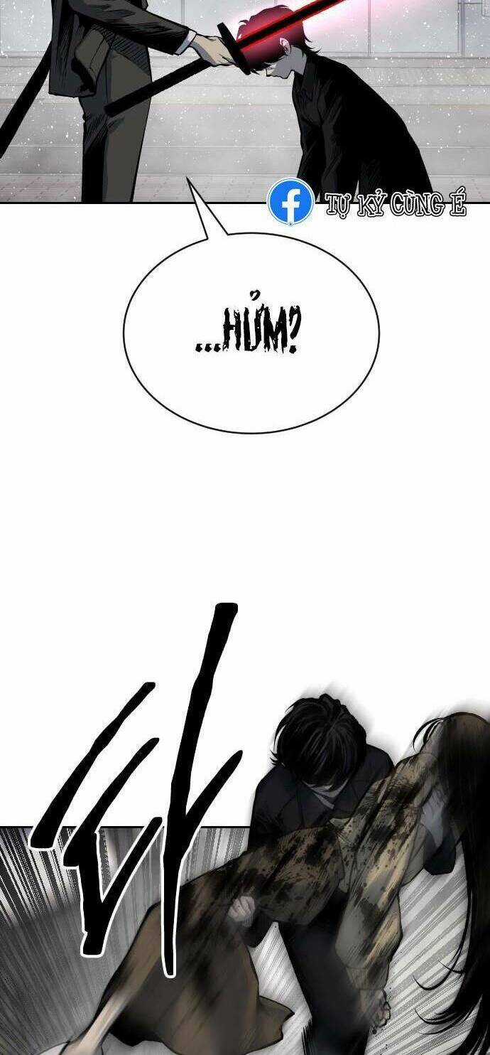 Người Thây Ma Chapter 40 trang 16