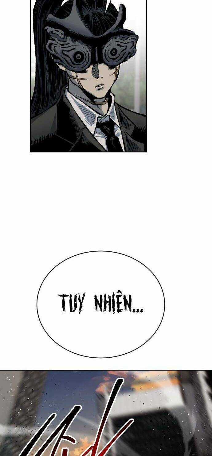 Người Thây Ma Chapter 40 trang 18