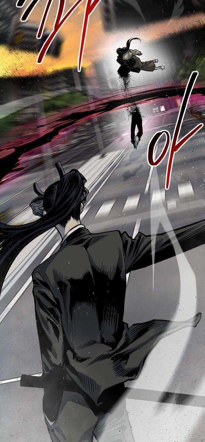 Người Thây Ma Chapter 40 trang 19