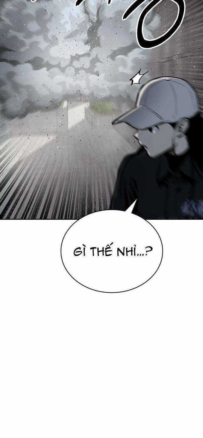 Người Thây Ma Chapter 40 trang 21