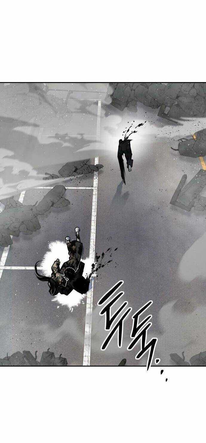 Người Thây Ma Chapter 40 trang 22