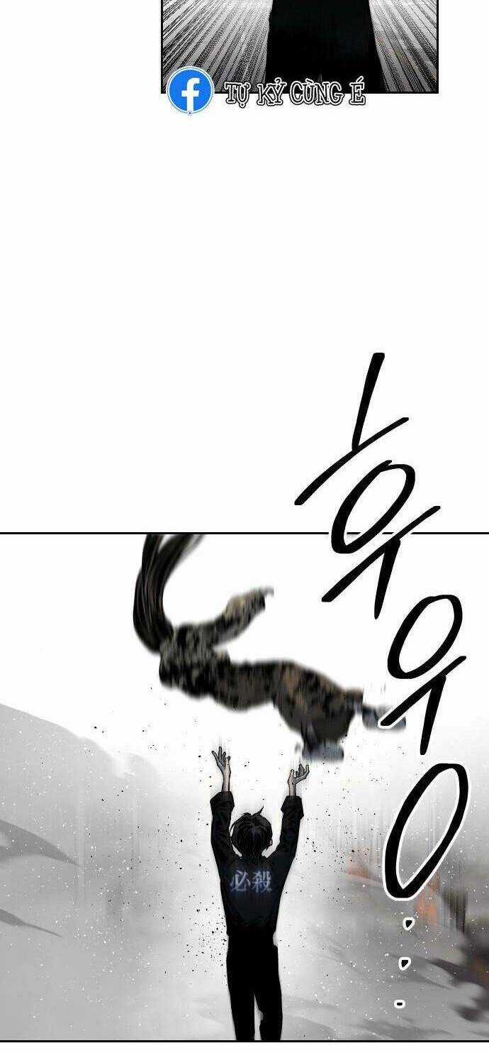 Người Thây Ma Chapter 40 trang 24