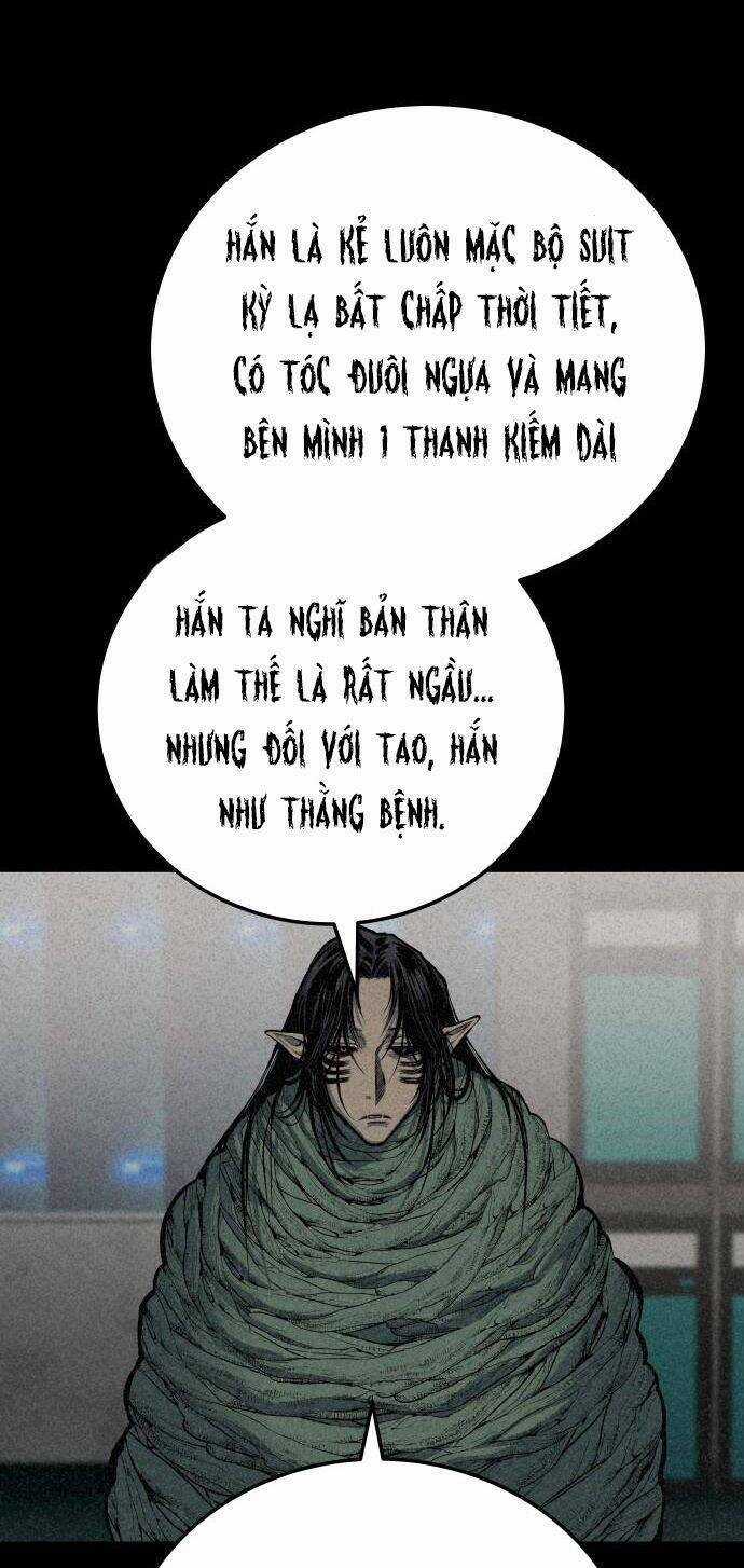 Người Thây Ma Chapter 40 trang 29