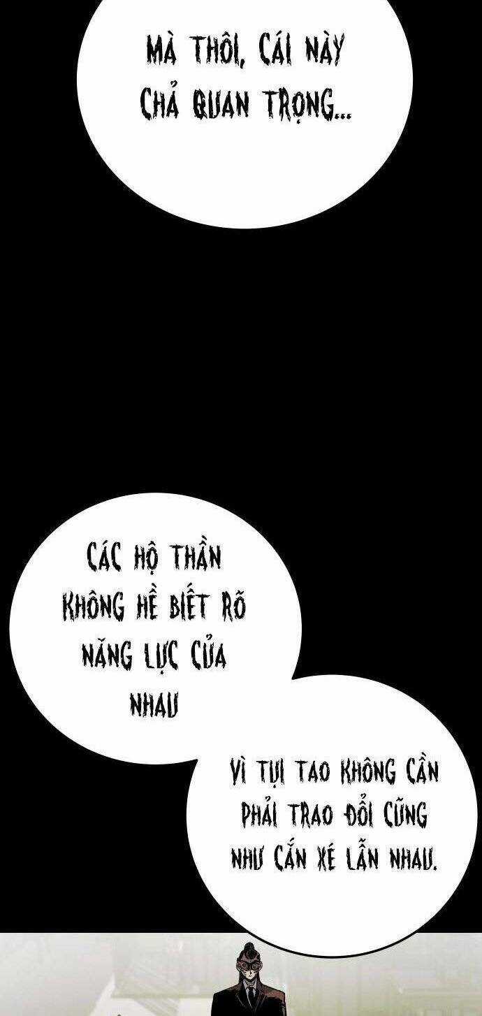 Người Thây Ma Chapter 40 trang 30